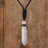 Crystal Energy Reiki Gemstone